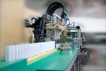 Автоматизация на производствените и монтажни процеси