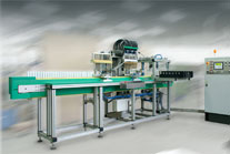 Автоматизация на производствените и монтажни процеси